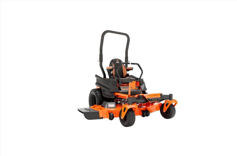 Bad Boy Maverick HD Kawasaki 60" 726cc (2026)