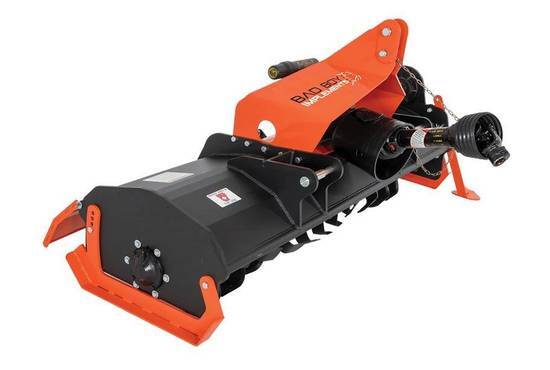 Bad Boy Tractors 6' SD ROTARY CUTTER (2026)